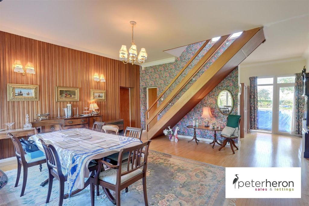 Additional image 15 of 4 bed detached house for saleWest Meadows Road, Cleadon, Sunderland SR6