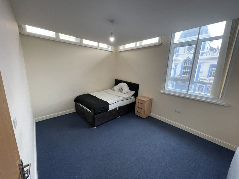 2 bed shared accommodation to rentMount Street, Bridgwater TA6 photo 2