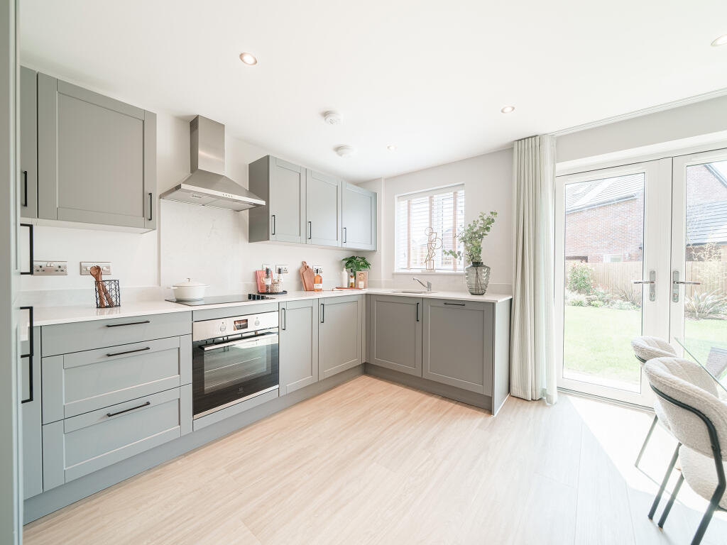 Gemini Drive, 
Off Bath Road,
Warminster, 
Wiltshire, 
BA12 8BT photo 3
