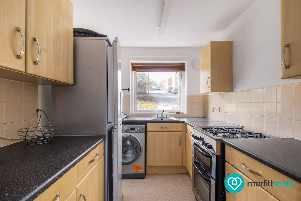 Additional image 5 of 1 bed flat for saleSherde Road, Walkley, Sheffield S6