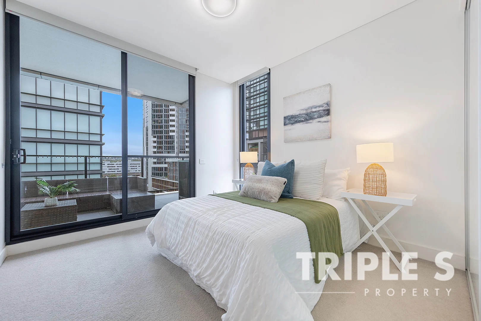 Additional image 8 of 817/11 Verona Drive, Wentworth Point NSW 2127