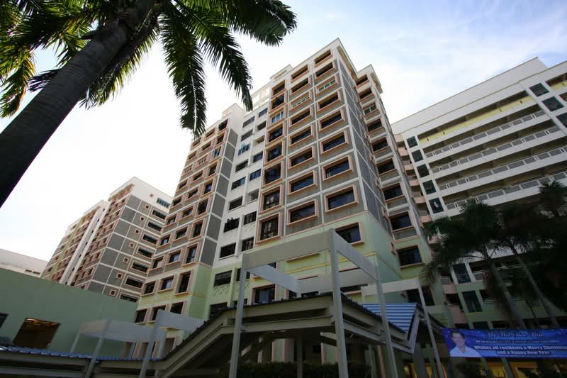 Additional image 11 of 507 Serangoon North Avenue 4