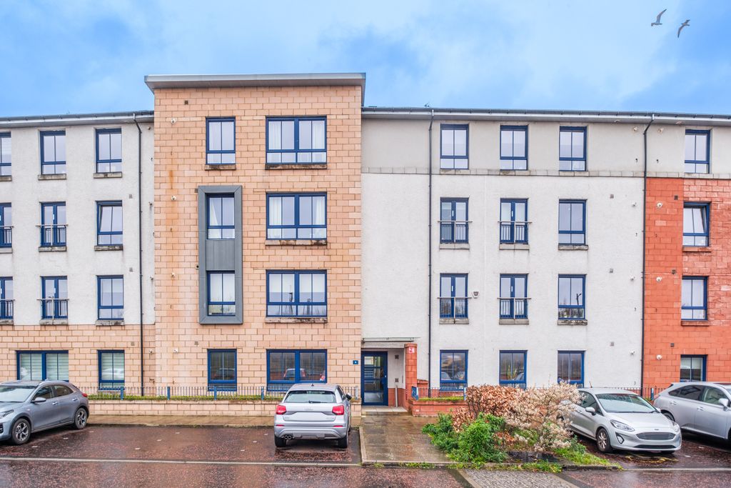 2 bed flat for saleRosebery Terrace, Oatlands, Glasgow G5