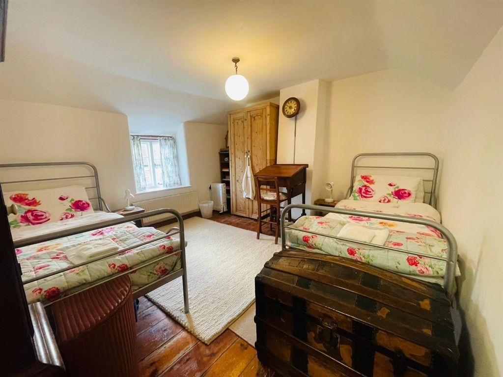 Additional image 18 of 2 bed cottage for saleShorwell, Isle Of Wight PO30