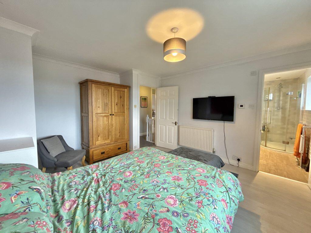 Additional image 11 of Laburnum Way, Yeovil, Somerset, BA20 *Annexe*