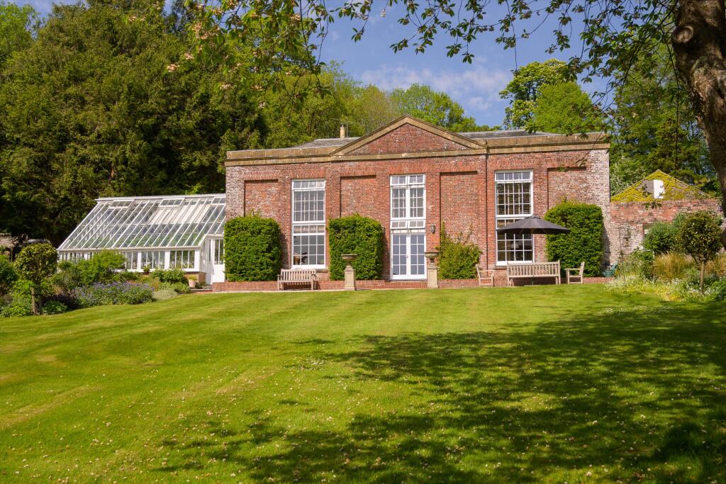 Additional image 31 of Redlynch Park, Bruton, Somerset, BA10