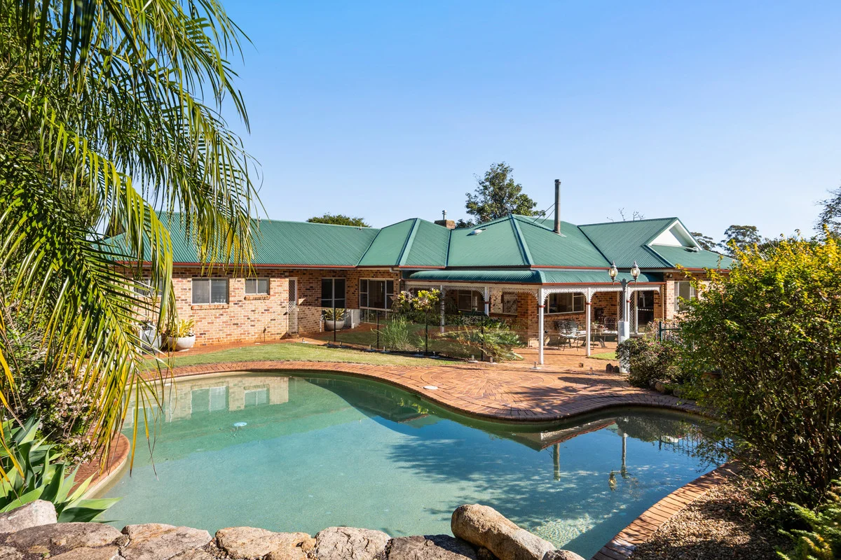 Additional image 33 of 11 Coral Sea Drive, Middle Ridge QLD 4350