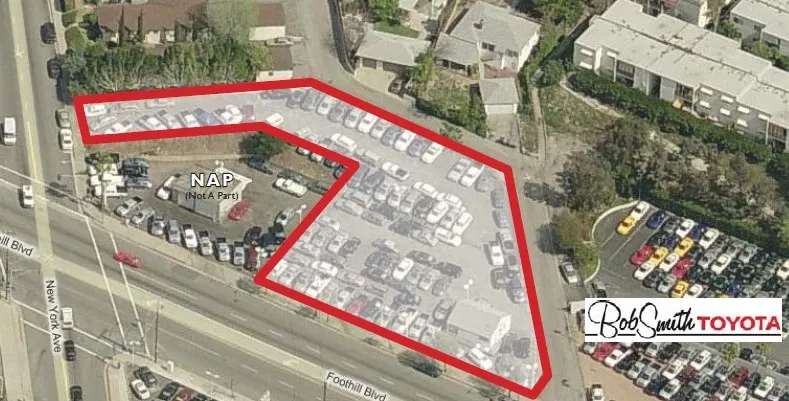 Additional image 7 of 3343 Foothill Blvd, La Crescenta, CA 91214