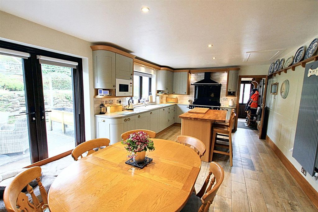 Additional image 6 of 9 bed farm for saleHenllan, Llandysul SA44