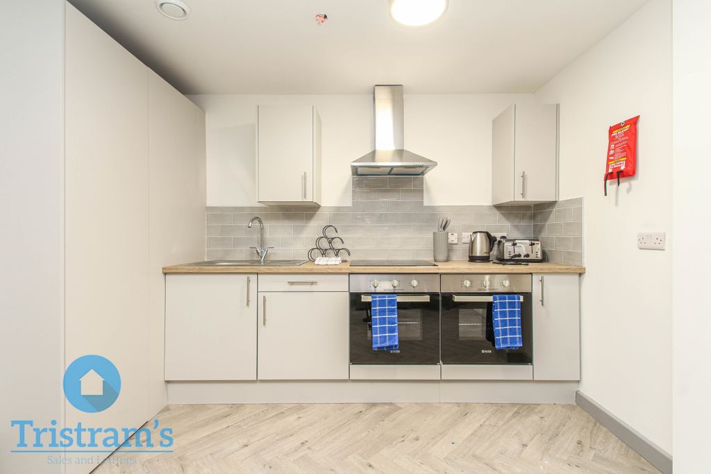6 bed shared accommodation to rent6Bed 6Bath Talbot Street, City Centre NG1 photo 4