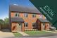 Plot 327, Wicklow at Watermills, Watermills, Apedale Road ST5