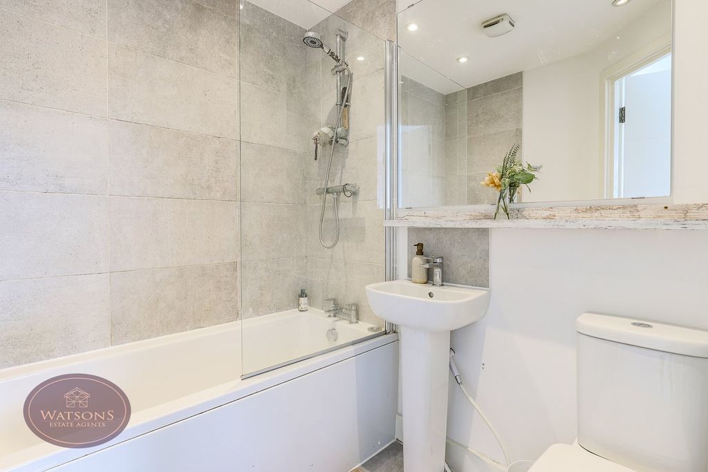 Additional image 14 of 2 bed terraced house for saleDallington Street, Nottingham NG8
