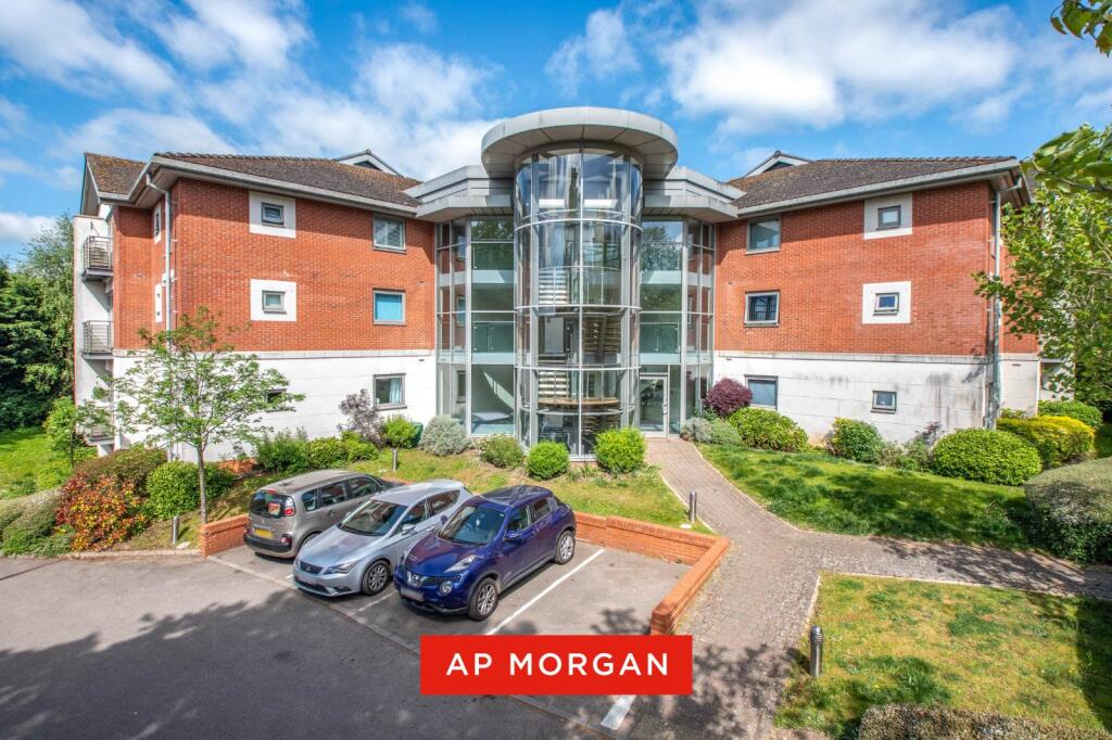 Evesham Road, Redditch, Worcestershire, B97