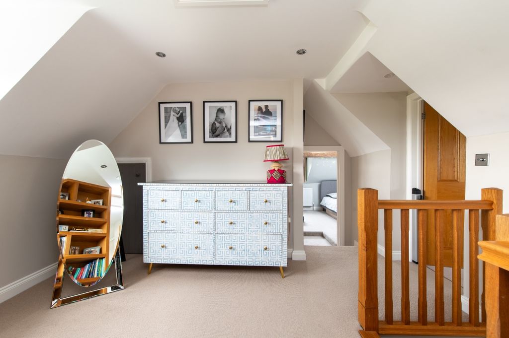 Additional image 23 of 4 bed detached house to rentNewnham, Henley-In-Arden B95