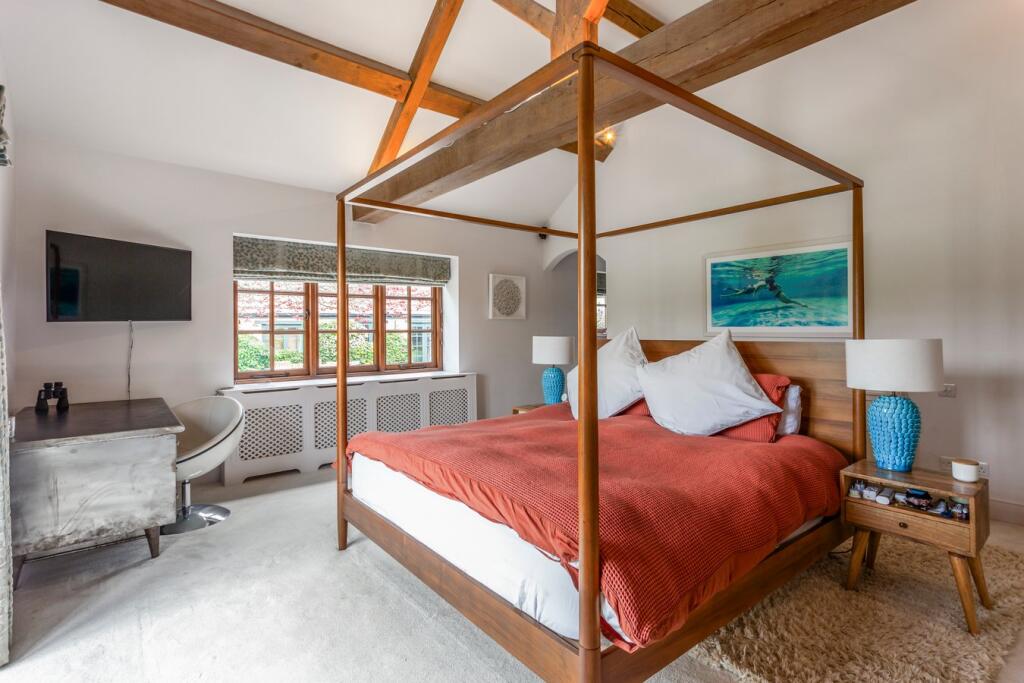 Additional image 13 of Fabulous house and setting, Beckington, Frome, BA11