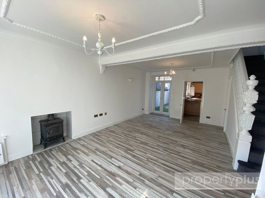 Additional image 3 of 2 bed terraced house for saleOak Street, Tonypandy, Rhondda Cynon Taff CF40
