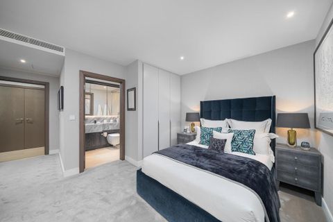 Unit 37 Silk Court, Poland Street, Manchester M4, New home