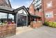 London Road, Cheshire CW9