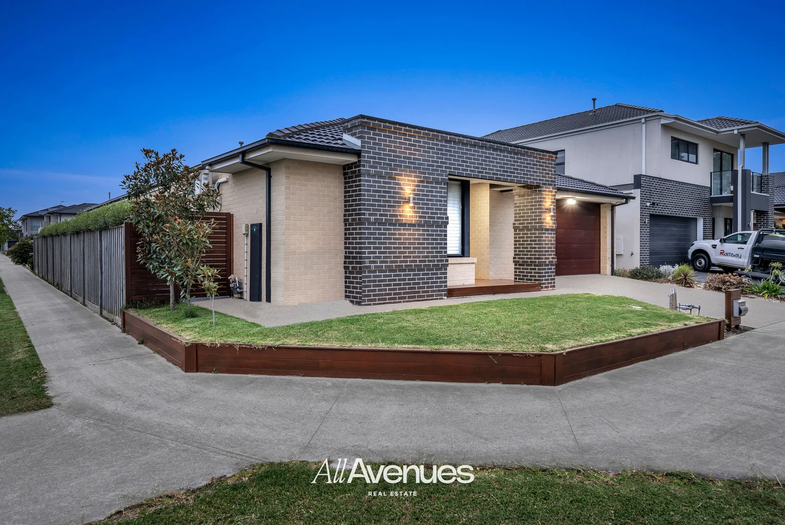 Additional image 20 of 19 Merrin Circuit, Clyde North VIC 3978