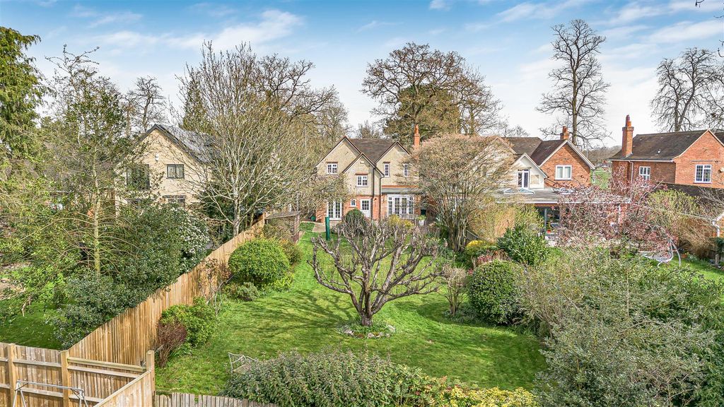 Additional image 20 of 3 bed detached house for saleShinfield Road, Reading RG2