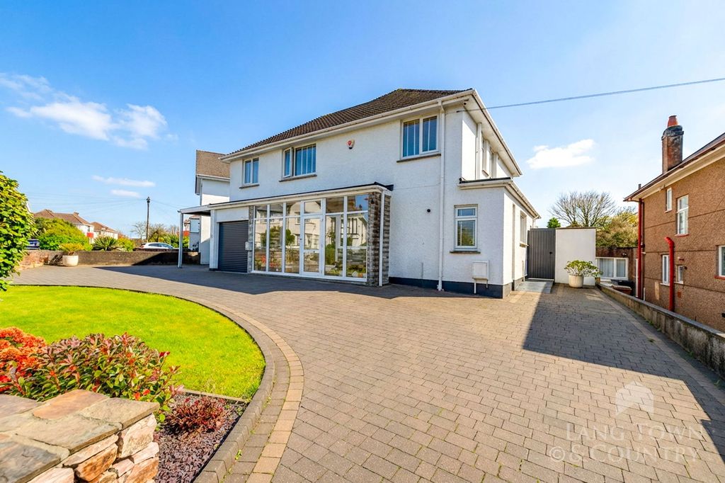 Additional image 19 of 4 bed detached house for saleThe Drive, Hartley, Plymouth PL3
