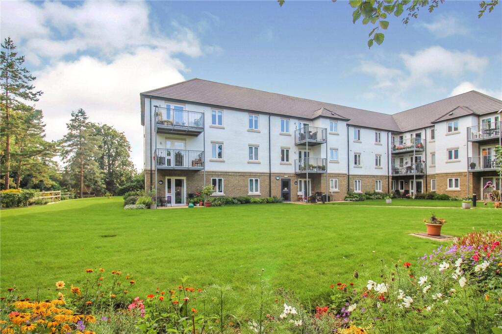 Applegate House, Trowbridge