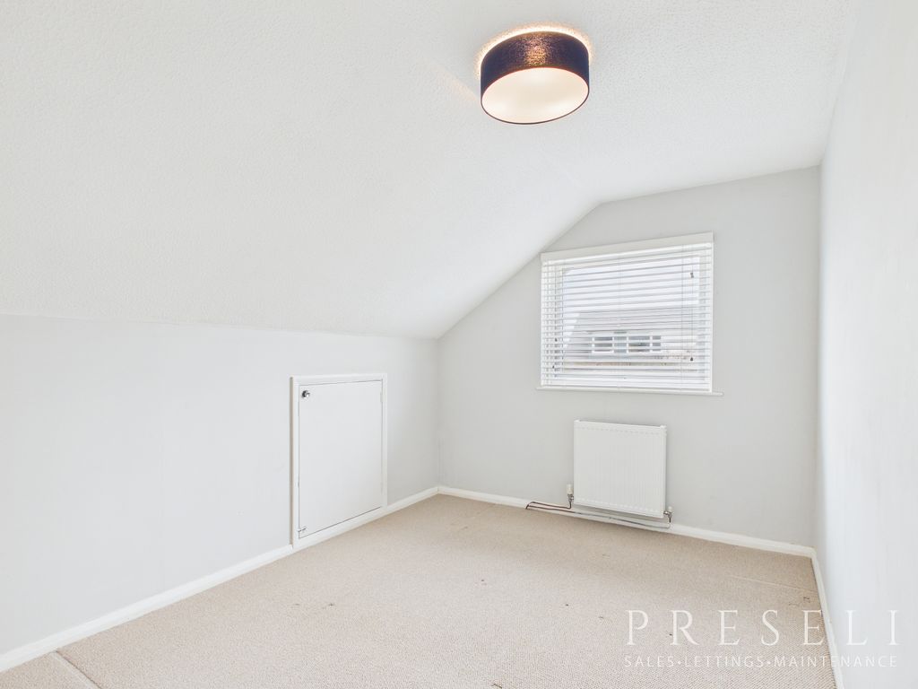 Additional image 8 of 4 bed detached house to rentMillard Park, St. Davids, Haverfordwest, Pembrokeshire SA62