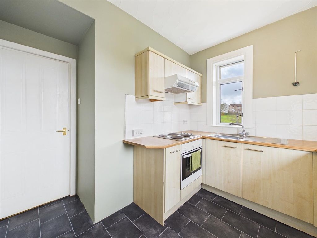 Additional image 5 of 2 bed flat for saleCardell Drive, Paisley PA2