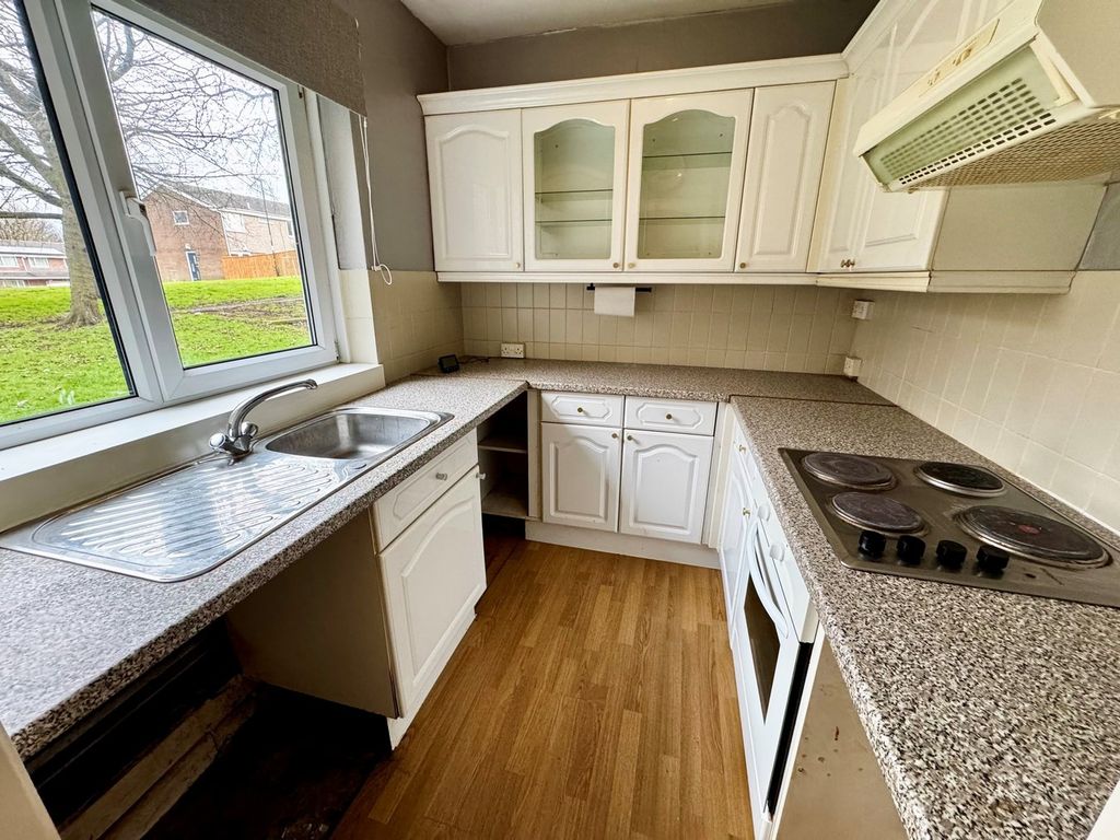 Additional image 3 of 2 bed flat for saleEdgmond Court, Sunderland SR2