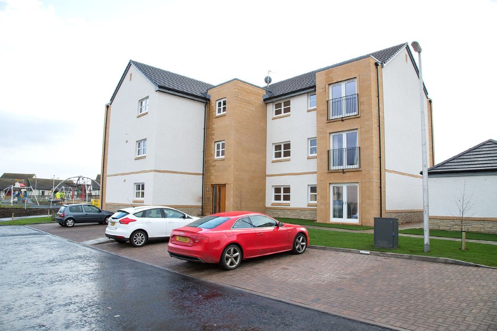 2 bed flat to rentBridgetown Place, Kirkcaldy KY2