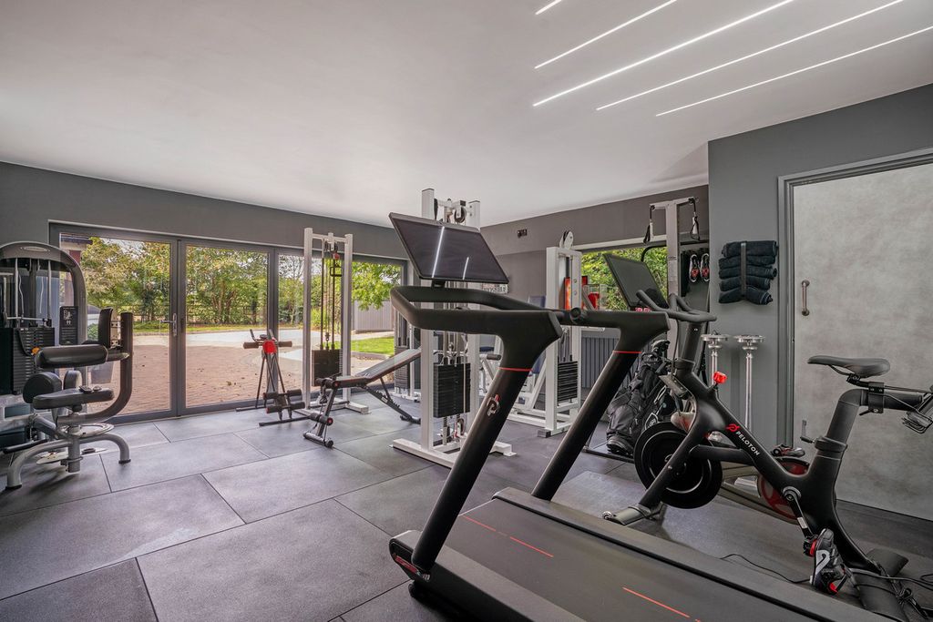 Additional image 10 of 5 bed detached house for saleHaye Lane Ombersley Droitwich, Worcestershire WR9