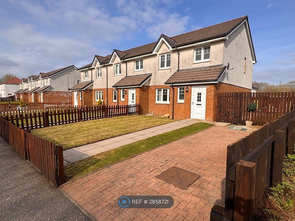 3 bed semi-detached house to rentDrongan, Drongan, Ayr KA6
