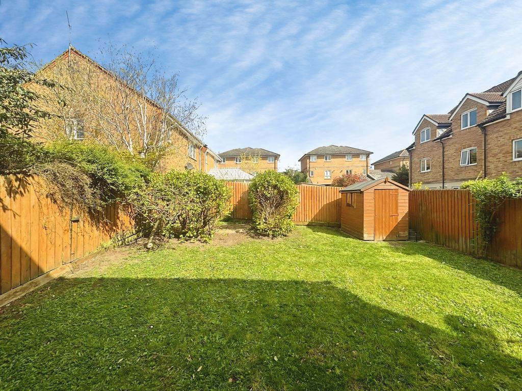 Additional image 10 of 4 bed property to rentCroft Way, Peterborough PE7