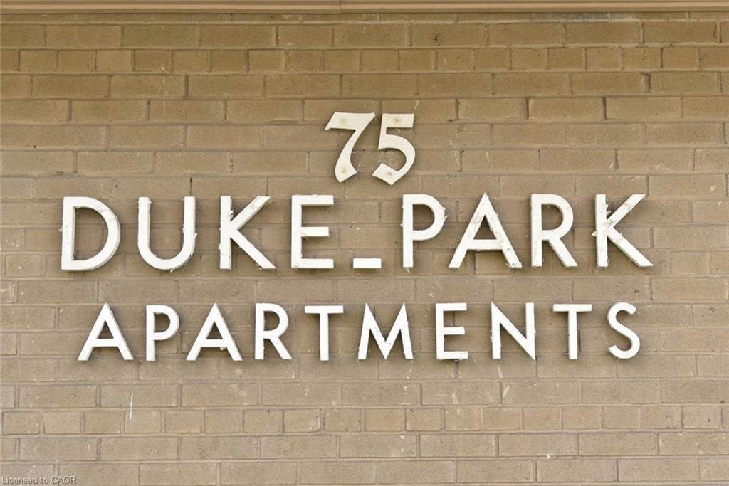 Additional image 2 of 410-75 Duke Street, Hamilton, ON, L8P 1X4