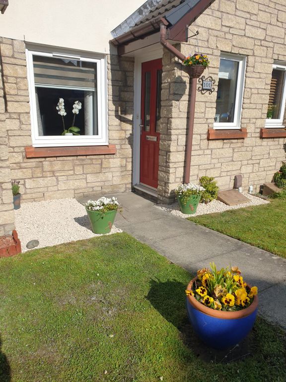 Additional image 2 of 2 bed terraced house to rent101, Raeburn Park, Perth, Perth And Kinross PH2