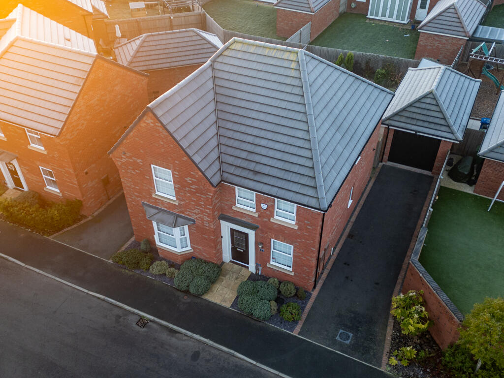 Additional image 44 of Chawton Way, Tamworth, B78