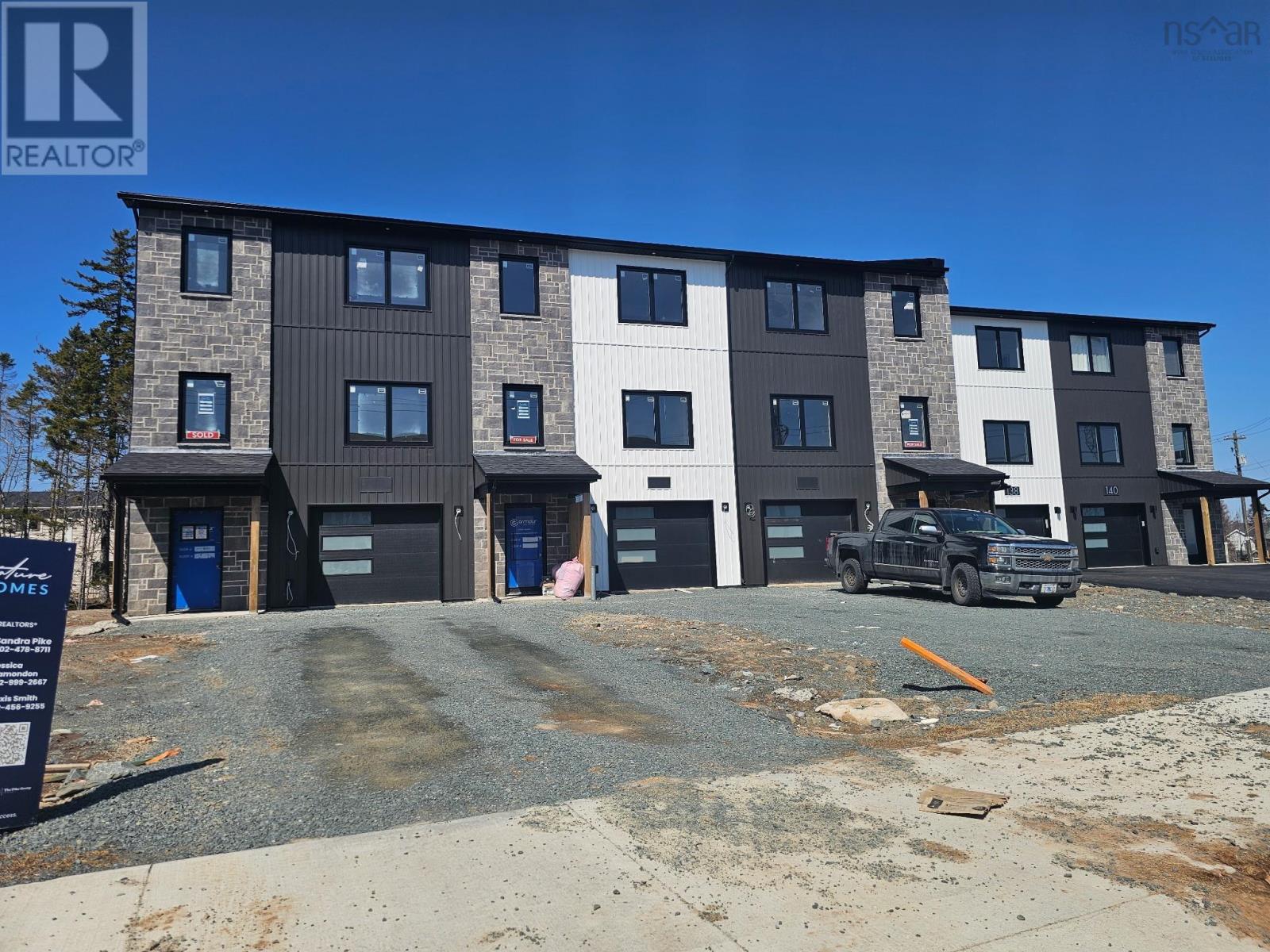 C 136 Stephs Street