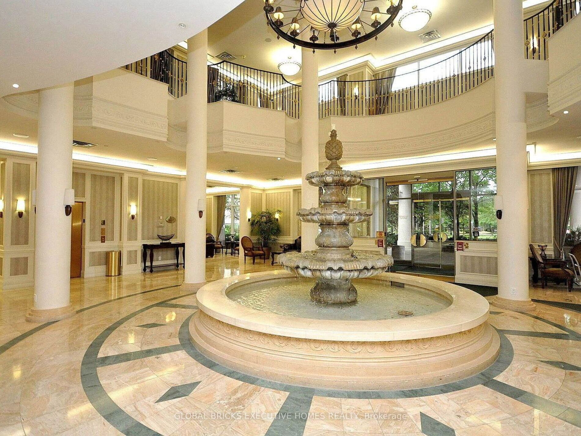 Additional image 4 of PHO8-25 Kingsbridge Garden Circle, Mississauga, ON, L5R 4B1