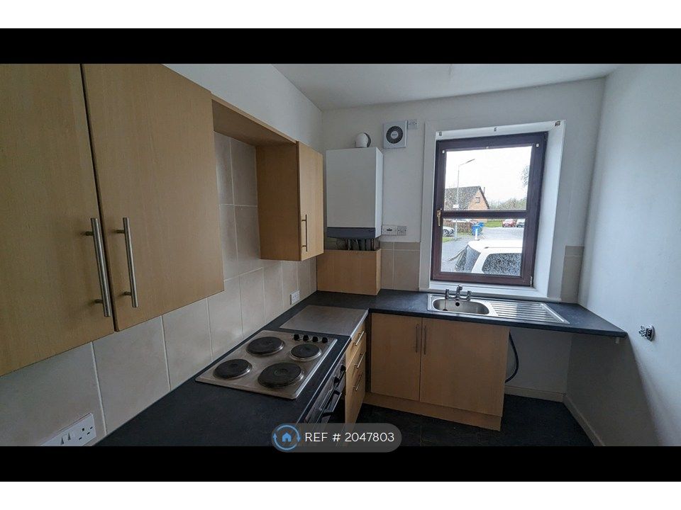 1 bed flat to rentStonehouse, Larkhall ML9