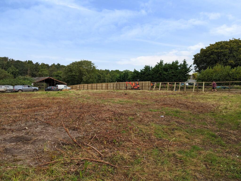 Additional image 2 of Residential Development, Land with planning at Orcadia Farm, Chantry, BA11