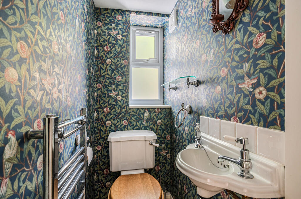 Additional image 12 of Pitts Cottage, Pitts Lane, Chitterne, BA12