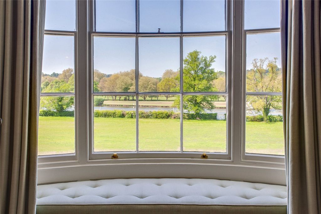 Additional image 12 of 8 bed detached house for saleRemenham Lane, Remenham, Henley-On-Thames, Berkshire RG9