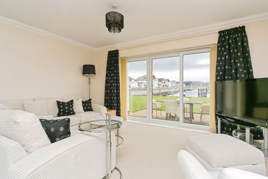 Additional image 2 of 2 bed flat for saleDeganwy Quay, Deganwy, Conwy LL31