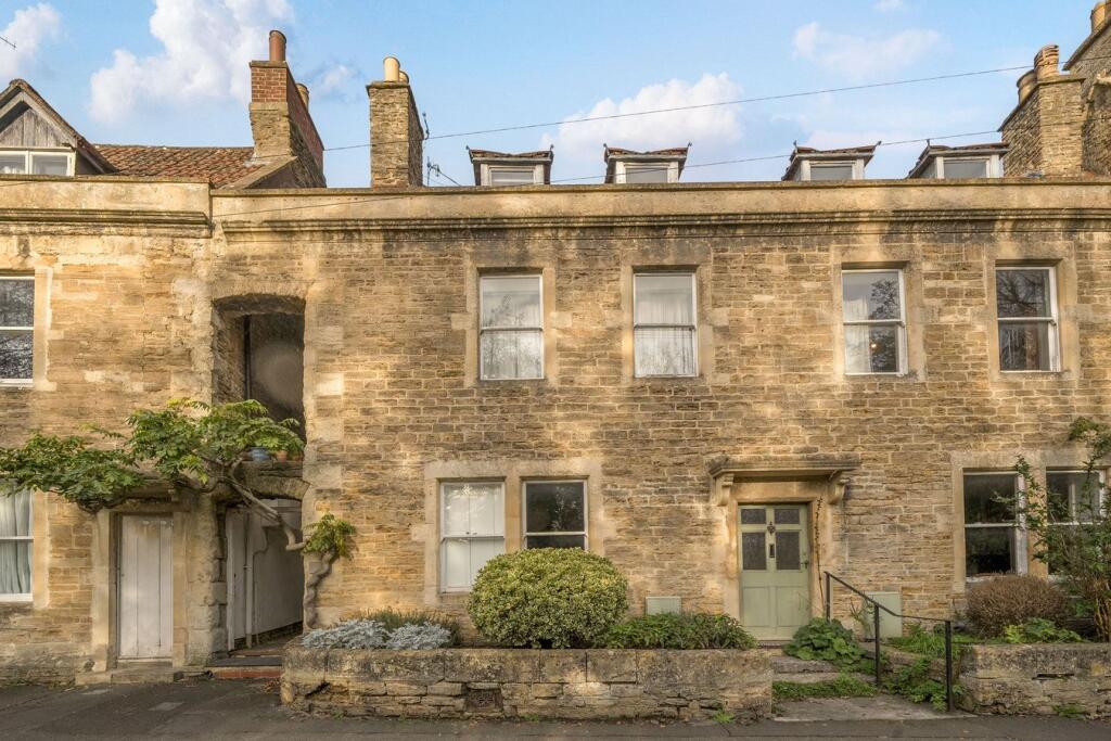 Willow Vale, Frome, BA11