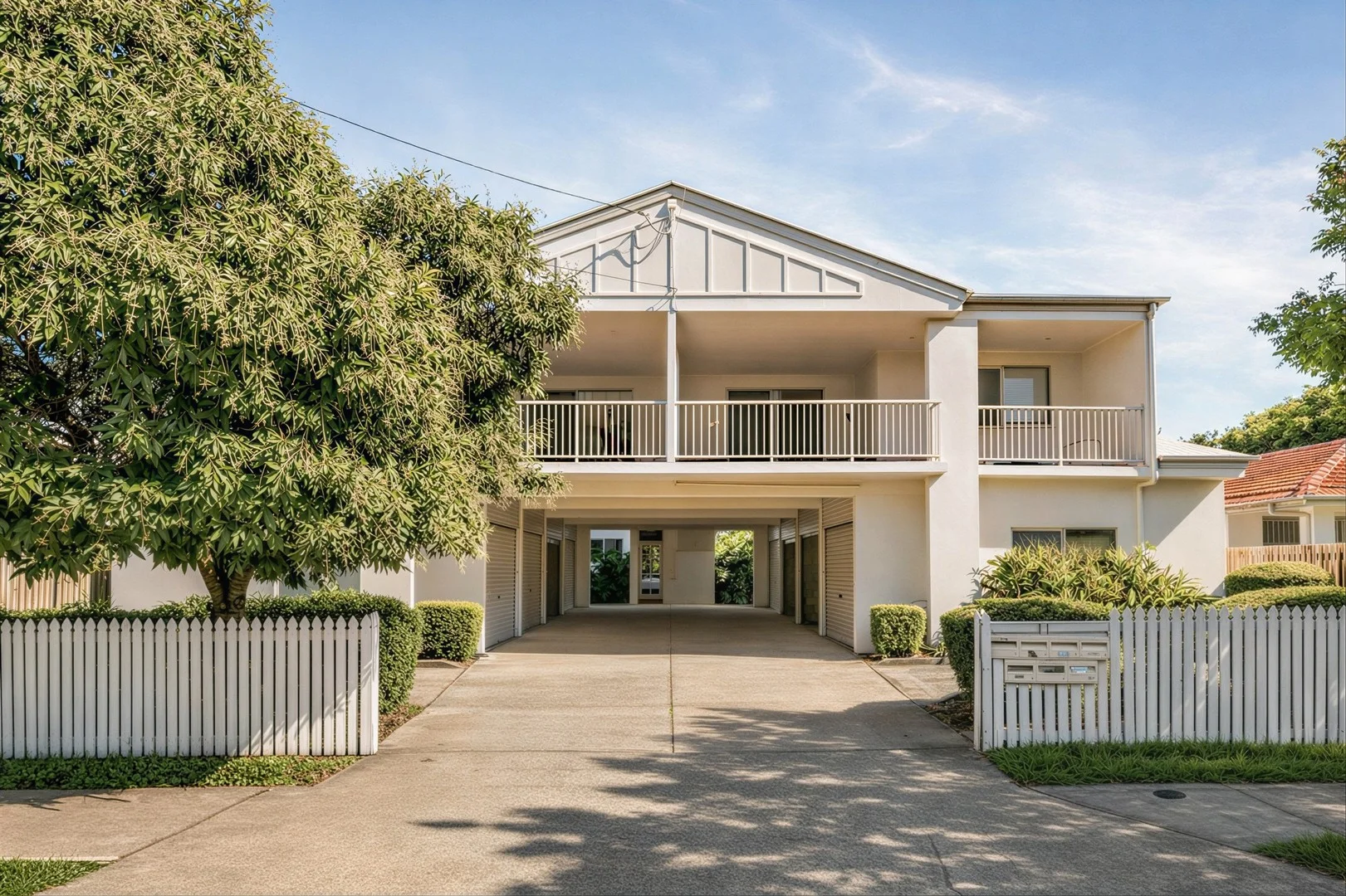 1/11 Wongara Street, Clayfield QLD 4011