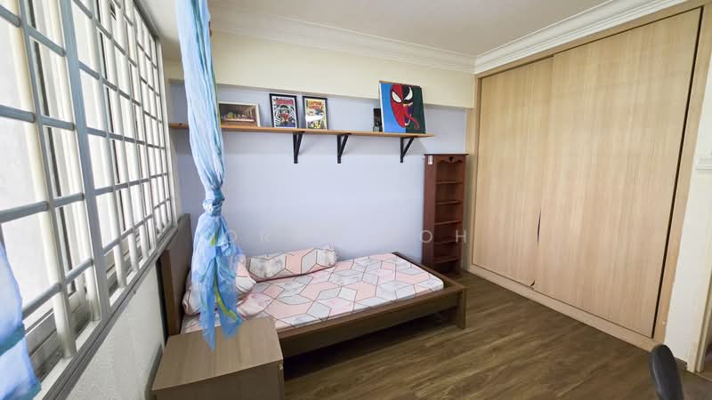Additional image 2 of 868 Yishun Street 81