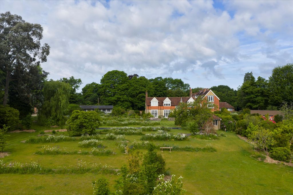Additional image 34 of 7 bed detached house for saleGodden Green, Sevenoaks, Kent TN15