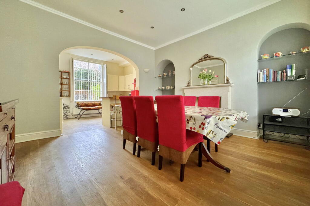 Additional image 4 of St. James's Street, Bath
