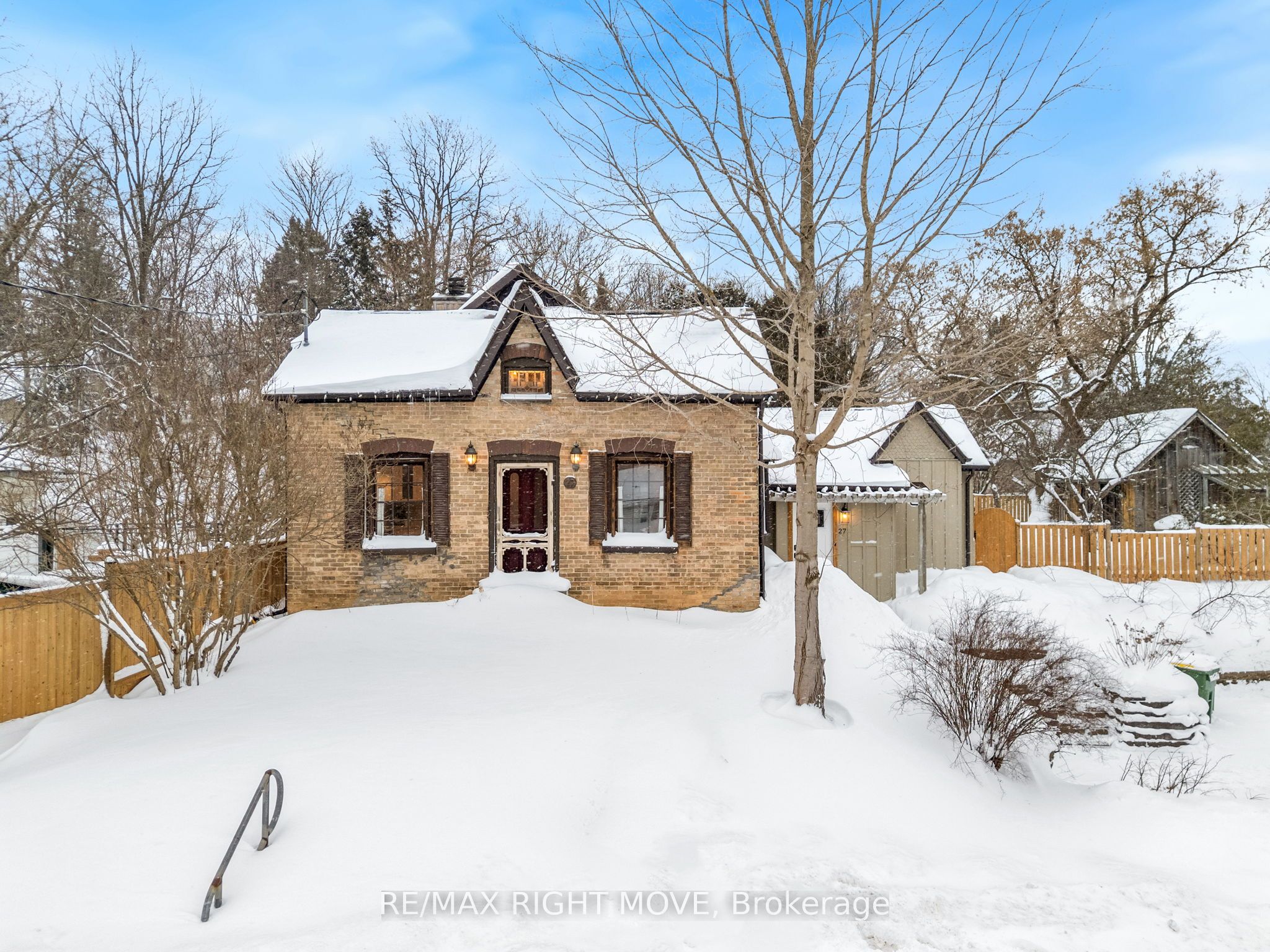 27 Durham St Street, Grey Highlands, ON, N0C 1E0