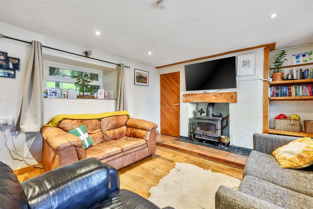 Additional image 8 of 2 bed detached house for saleGibb Hill, Lutton, Ivybridge, Devon PL21